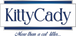 KittyCady ana sayfası